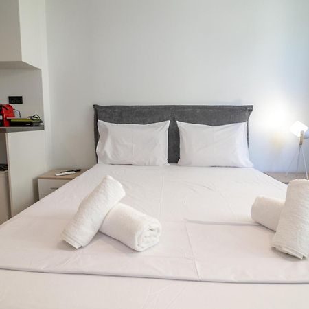 Facadoro Apartments Ateny Zewnętrze zdjęcie